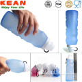 Kean Travelling Backpack With Matching Foldable Water Bottle